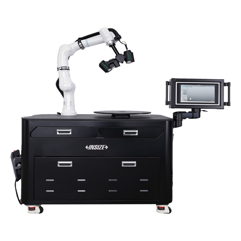 INSIZE RBT-LSM01 Otomatik Tarayıcı Ölçüm Sistemi