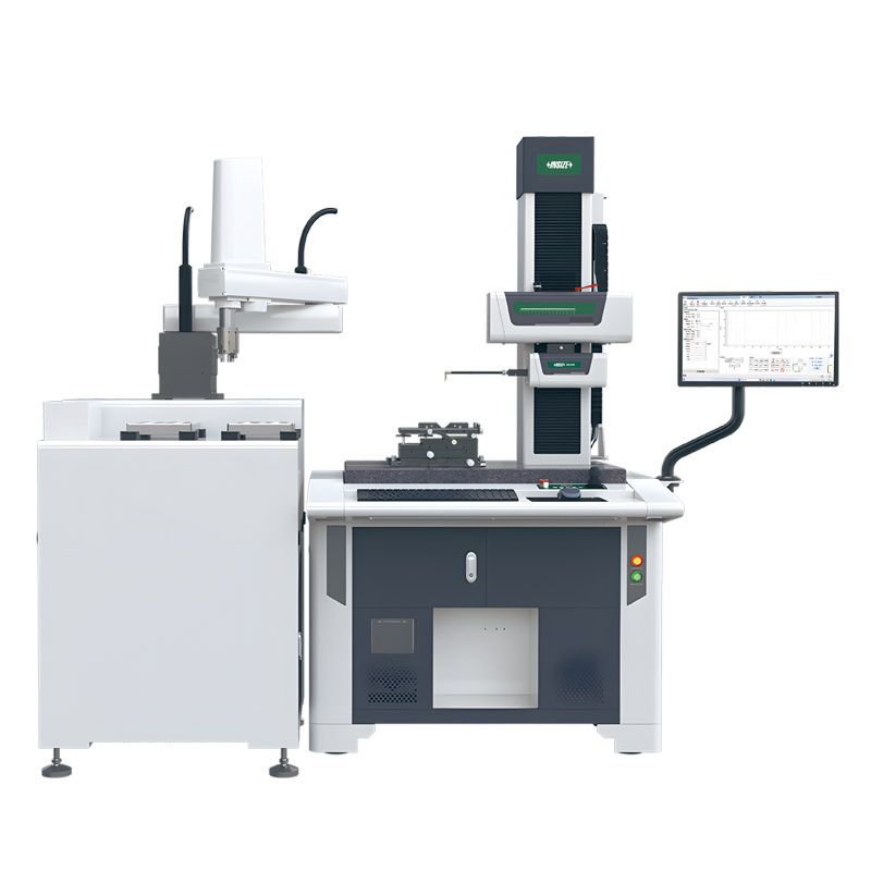 INSIZE RBT-SPM01 Robotik Yüzey Profili Ölçüm Sistemi