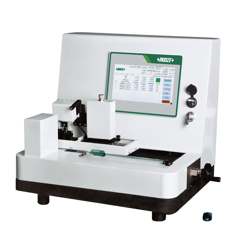 INSIZE TLP-QT01 Takım Çapı/Salgısı İçin Lazer Ölçüm Cihazı