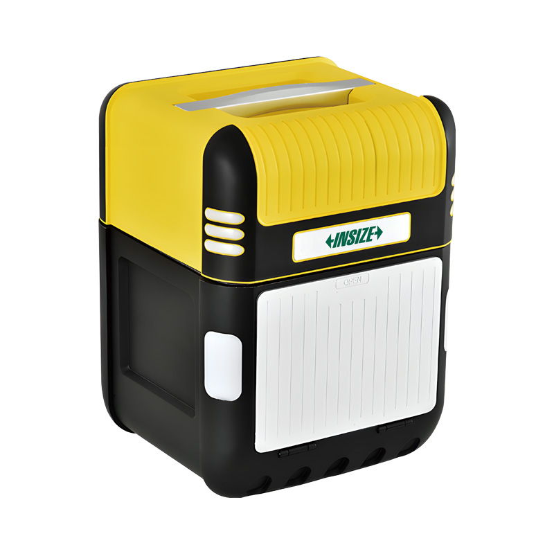 INSIZE XRF-Y Serisi XRF Yağ analiz Cihazları