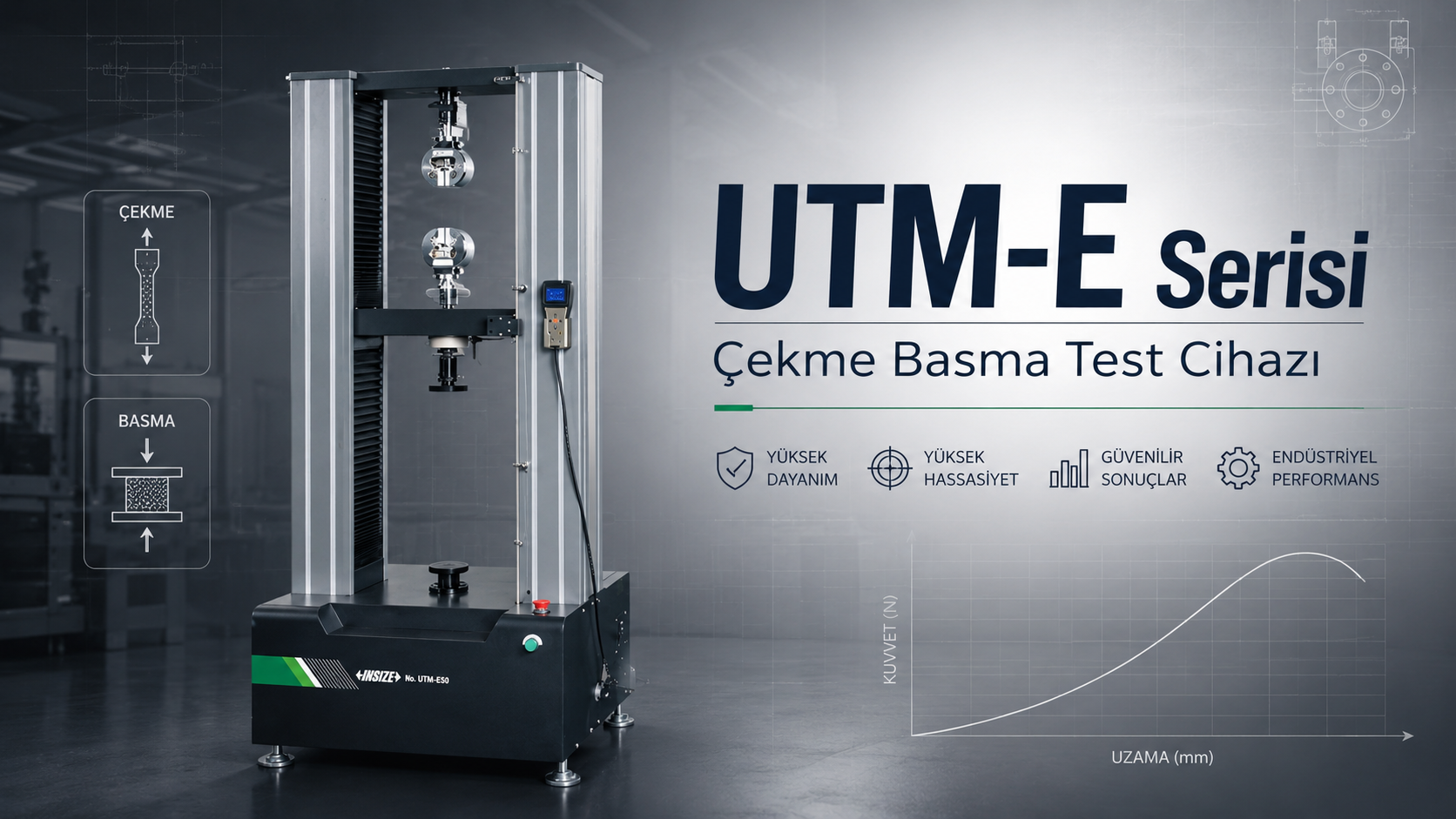 Çekme Basma