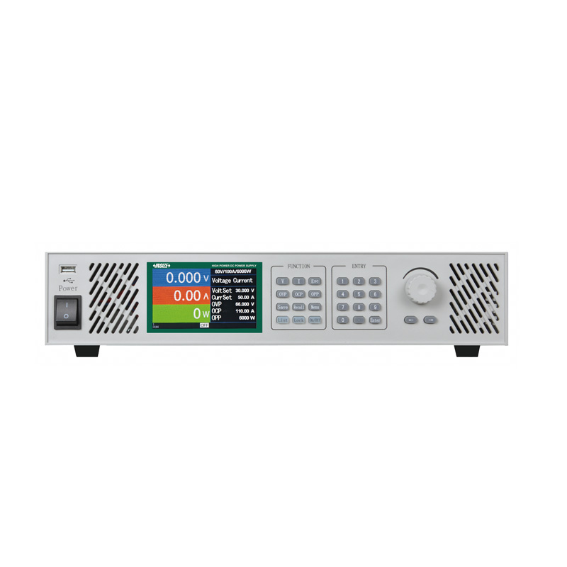 INSIZE 9919 Yüksek Güçlü Programlanabilir DC Güç Kaynakları 1 INSIZE 9919 Yüksek Güçlü Programlanabilir DC Güç Kaynakları