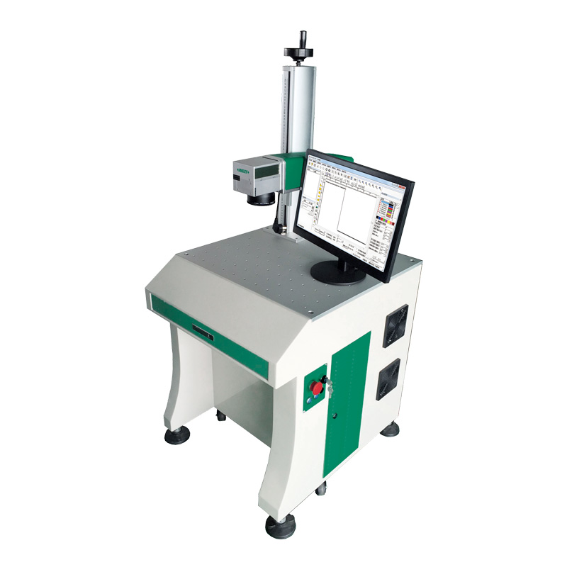 INSIZE LMT-F200 Fiber Lazer İşaretleyici