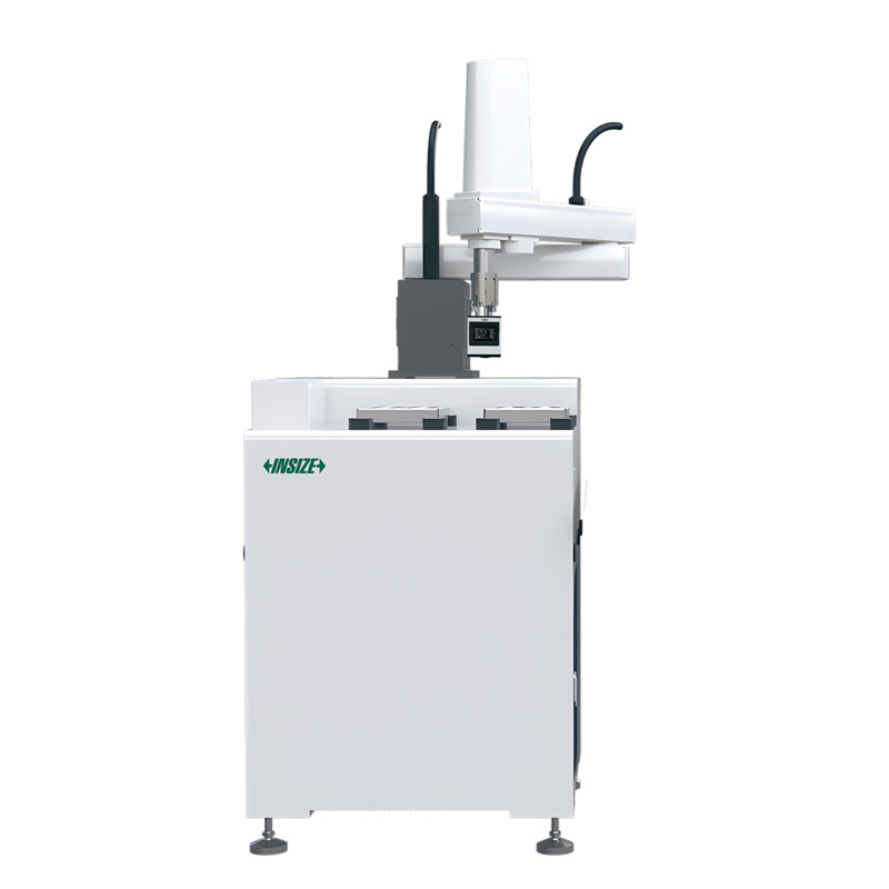 INSIZE RBT-5715 Otomatik Hat İçi Entegre Spektrofotometre Sistemi