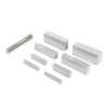 INSIZE 6576-9A Paralel Set 2 6576 9A