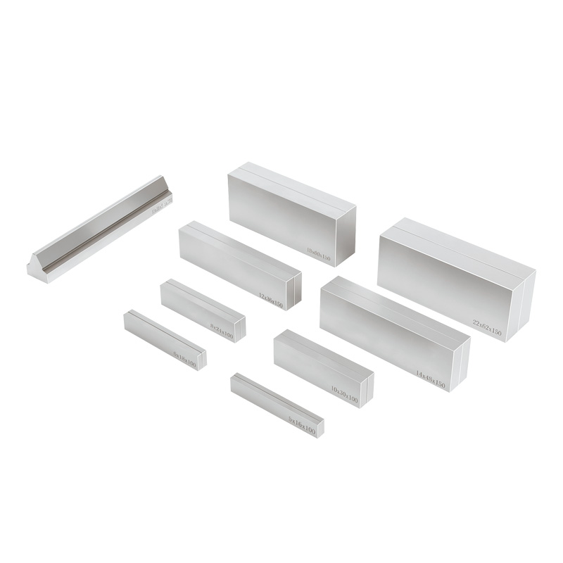 INSIZE 6576-9A Paralel Set