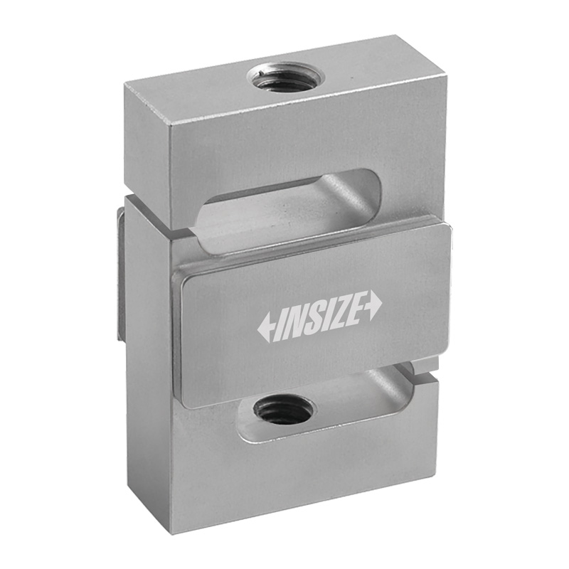 INSIZE 8654 S-Tipi Kuvvet Sensörleri (Gelişmiş Tip)