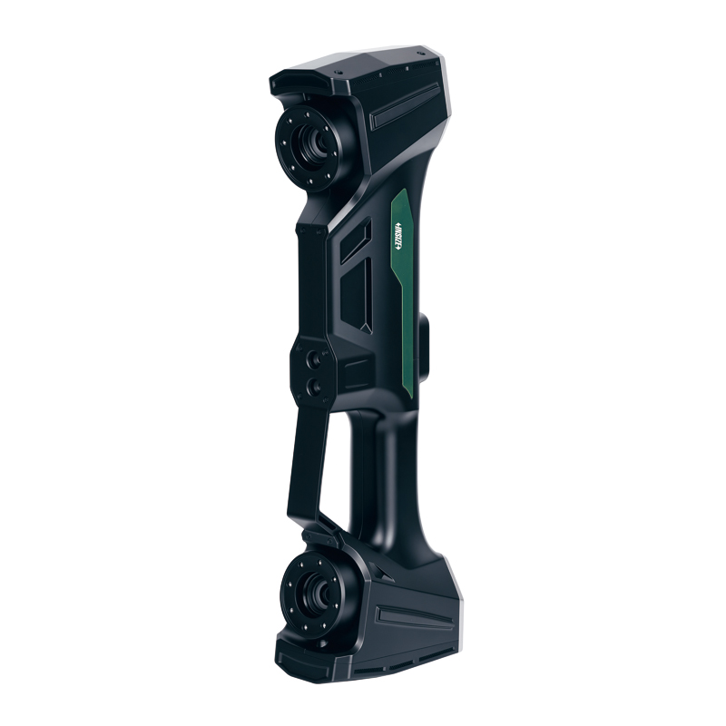 INSIZE LSM-L560S Geniş görüş Alanlı Portatif 3D Lazer Tarayıcı