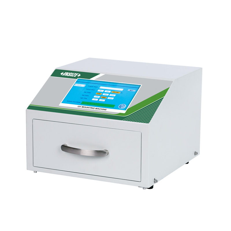 INSIZE MLP-MP23 UV Tip Montaj Cihazı