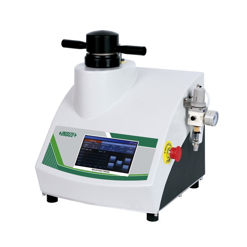 INSIZE MLP-MP42 Montaj Presi (Gelişmiş Tip)