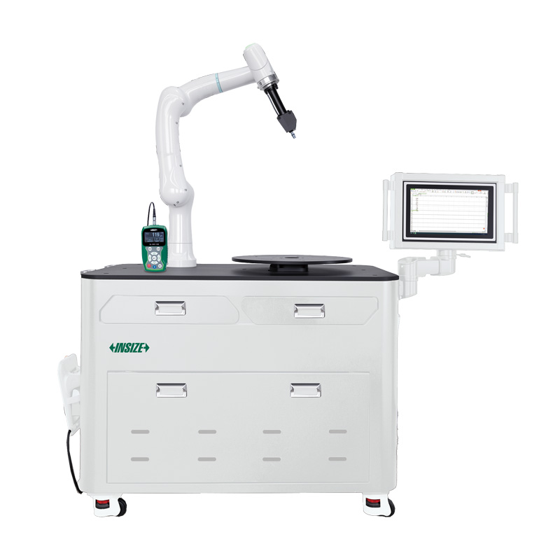 INSIZE RBT-9501 Otomatik Kaplama Kalınlığı Ölçüm Sistemi