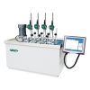 INSIZE VST-HDT4 Isıl Deformasyon (Eğilme) Sıcaklığı ve Vicat Yumuşama Sıcaklığı Test Cihazı 2 VST HDT4
