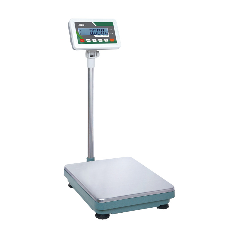 INSIZE 8506 Yüksek Hassasiyetli Platform Teraziler